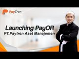 Profil Sistem Online  PT Paytren Aset Manajemen
