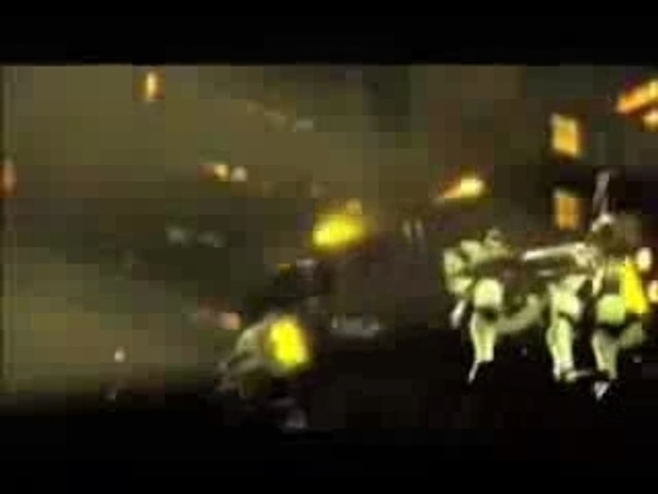 Apleseed_Serious In Love