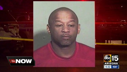 Fountain Hills victim knew Valley murder suspect through tennis