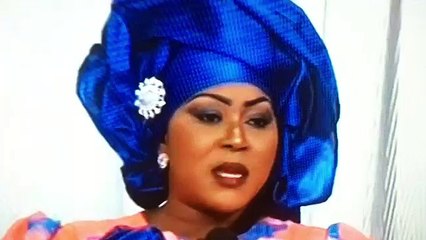 Mamy de la TFM aux femmes mariées « Bayilene Thiouraye Takoussane yi sinon...