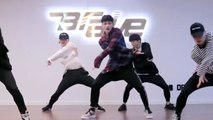 [Pops in Seoul] Let's check out the key dance moves of Samuel(사무엘)'s TEENAGER(틴에이저)