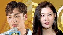 [Showbiz Korea] Efforts of stars to create new characters (Kim Minjae, Jung Chaeyeon, Nam Gyuri)