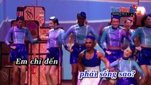 Em Muốn Anh Sống Sao Remix - Quang Hà