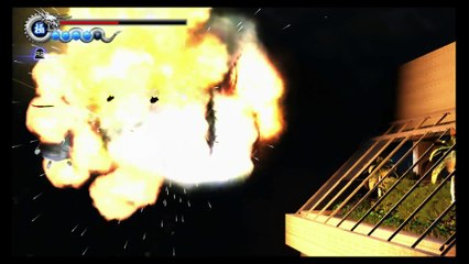 YAKUZA 6 FIRST TIME PLAYTHROUGH PART 97 SOMEYA BOSS (3RD) & CUTSCENE