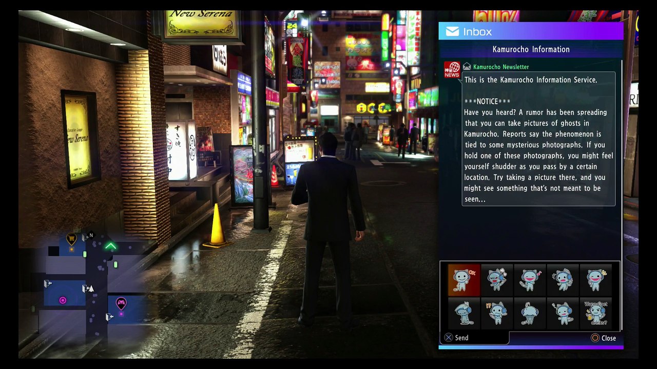 YAKUZA 6 FIRST TIME PLAYTHROUGH PART 98 FINALE!