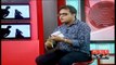 কন্ঠশিল্পী আসিফের ন্যায় বিচার চান তারই অভিযোগকারী প্রিতম! | Pritam Ahmed | Somoy TV