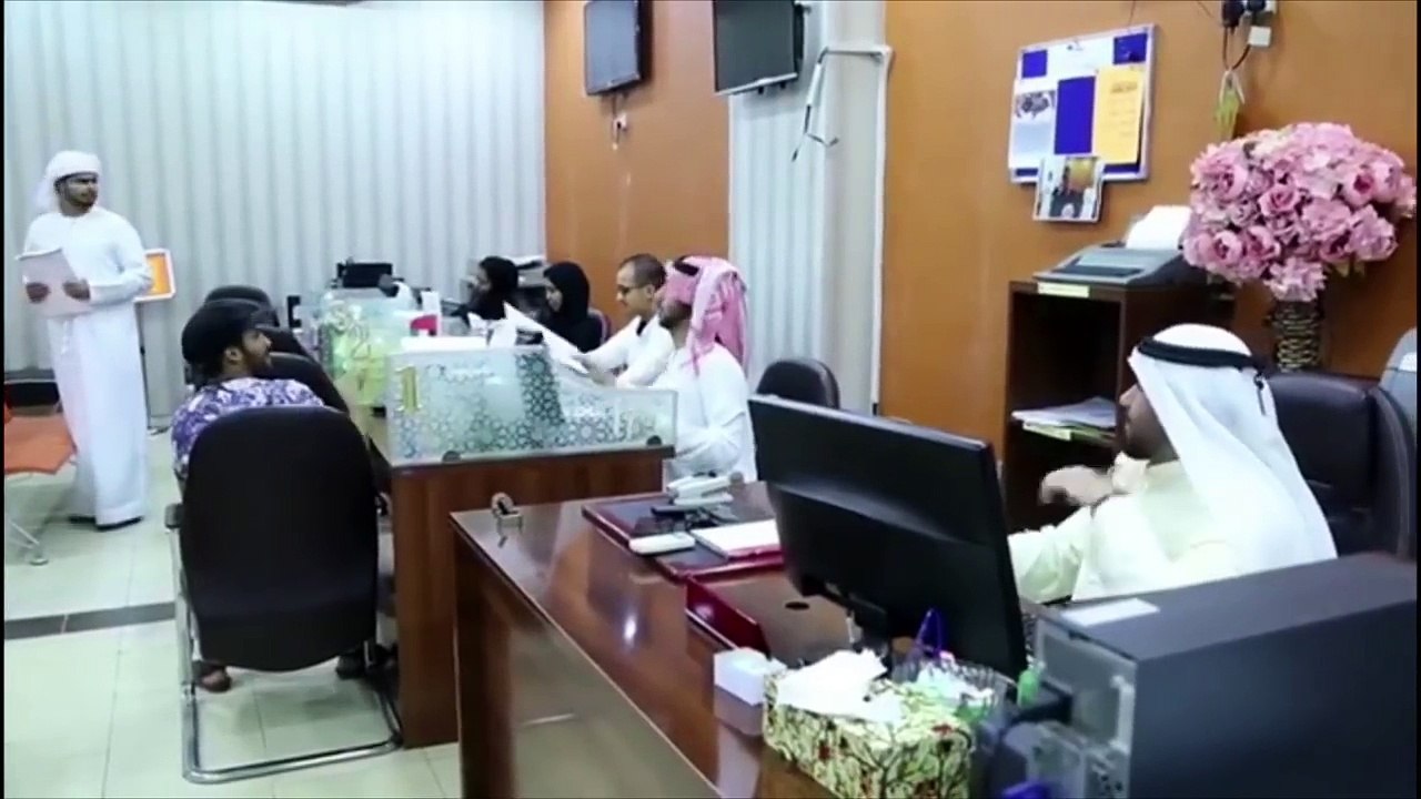 اختي شربت قهوتي ☕️