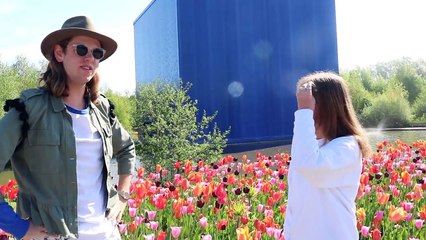 JEG ER I UNIVERSE SCIENCE PARK