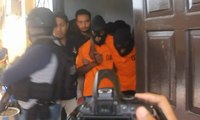 Polisi Tangkap 9 Pelaku Sindikat Pembegalan Sadis di Timika