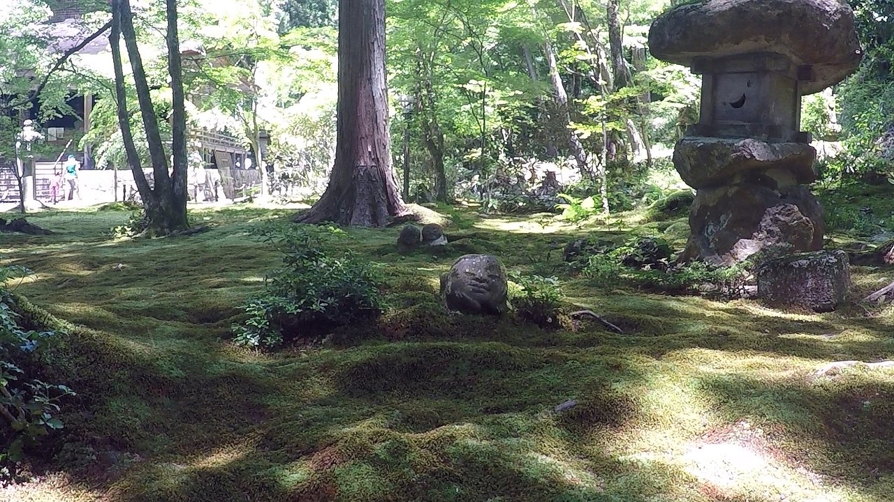 산젠인 4｜Sanzen-in Temple 4｜三千院 4