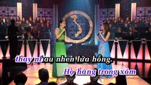 Em Vẫn Mơ Một Ngày về - Cát Lynh  Hoàng Diễm