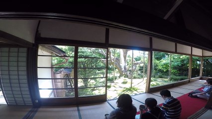 호센인 2｜Hosen-in Temple 2｜宝泉院 2