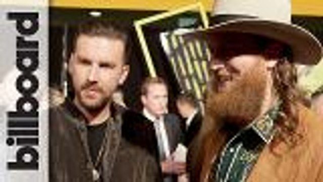 Brothers Osborne Talk 'Pardi B,' Touring With Dierks Bentley & LANCO | CMT Awards 2018