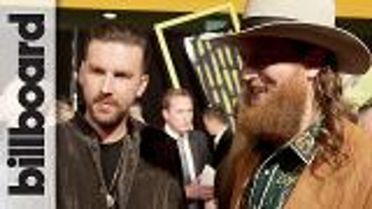 Brothers Osborne Talk 'Pardi B,' Touring With Dierks Bentley & LANCO | CMT Awards 2018