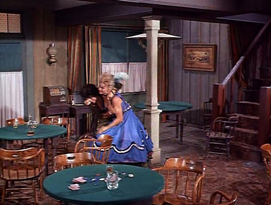 S05E18 - Ein Gentleman aus New Orleans