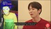 [Eng Sub] KeywordBoA Ep.7 & 8 - Successful fan SHINee Key's point of view about BoA as an artist