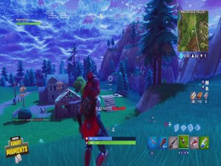 [NEW] BOUNCING TRAP TOWER !!! DAILY FORTNITE FUNNY FAILS AND WTF MOMENTS! #22 (Daily Moments) DFFM