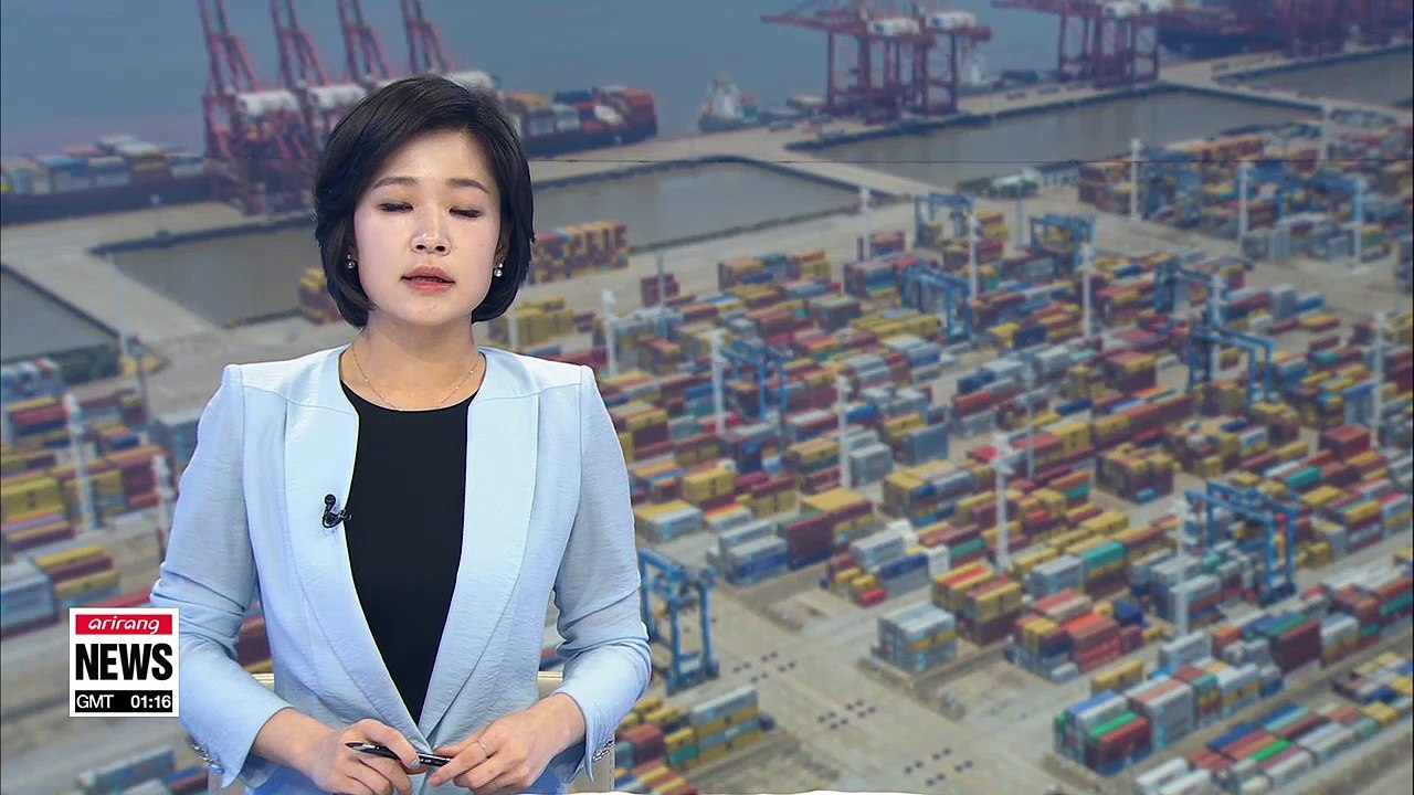 World Bank says trade tensions would trigger 9% decline in global trade