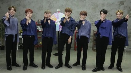 [Pops in Seoul] New World! VICTON(빅톤)'s Spin The Roulette