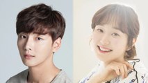 [Showbiz Korea] YOON SI-YOON(윤시윤) & LEE YOU-YOUNG(이우영) TEAM UP FOR A NEW TV SERIES