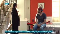 الكاميرا الخفية 2018 - الحلقة الحادية و العشرون 21 - الكرسي - منيرة بالروين - ليبيا رمضان 2018