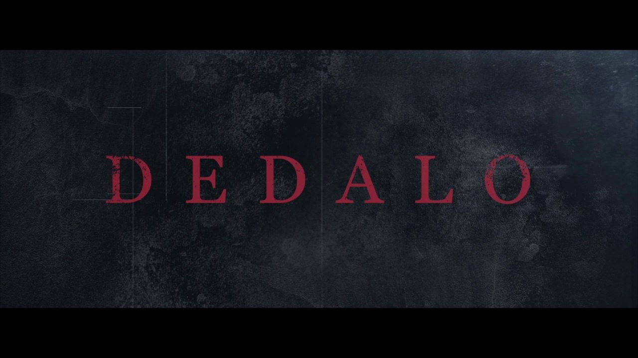 DEDALO (Trailer3)