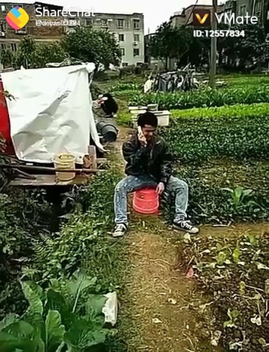 Very funny video