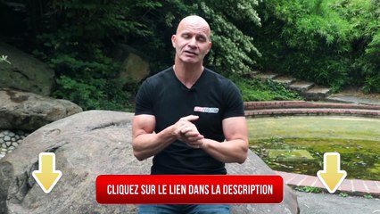 COMMENT AVOIR DES GROS BRAS ?