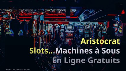 Aristocrat Slots...Machines à Sous En Ligne Gratuits p2