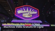 Les Meilleures Machines à Sous –Machines Vidéo Gratuits En Ligne p2