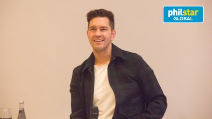 Andy Grammer on his songwriting