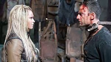 The 100 | Acceptable Losses : Season 5 Episode 7 : S05E07 The CW HD