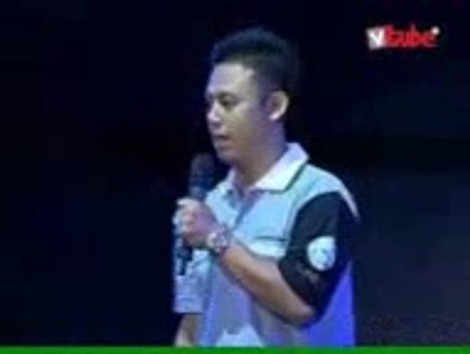 TOBING_VC_Video_Traduit en Français ( Network-marketing avec Qnet)