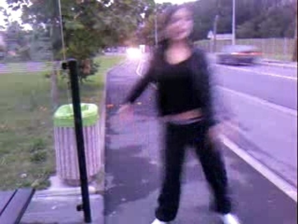 AGATHE DANCE CLASSiiQUE