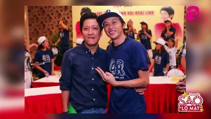 Nam Em: "Tôi có lỗi vì chú Hoài Linh khuyên quên Trường Giang đi mà không nghe lời!"