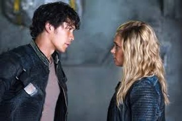 THE 100 s05 e11 Season 5 Episode 11 - (THE CW) English Subtitle