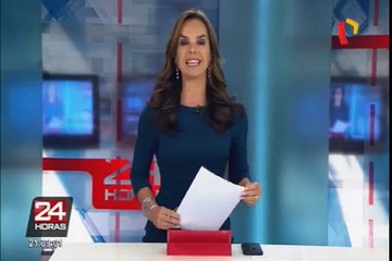 San Miguel: marcas se enfrentan a balazos contra policías