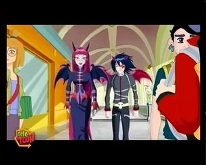 Angel's friends vf _13