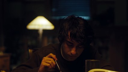 Hereditary Movie Clip - Are You Okay, Mom