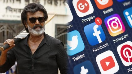 பர்ஸ்ட் ஆப் மாஸ்...செகண்ட் ஆப் கிளாஸ்...நெட்டிசன்கள்- வீடியோ