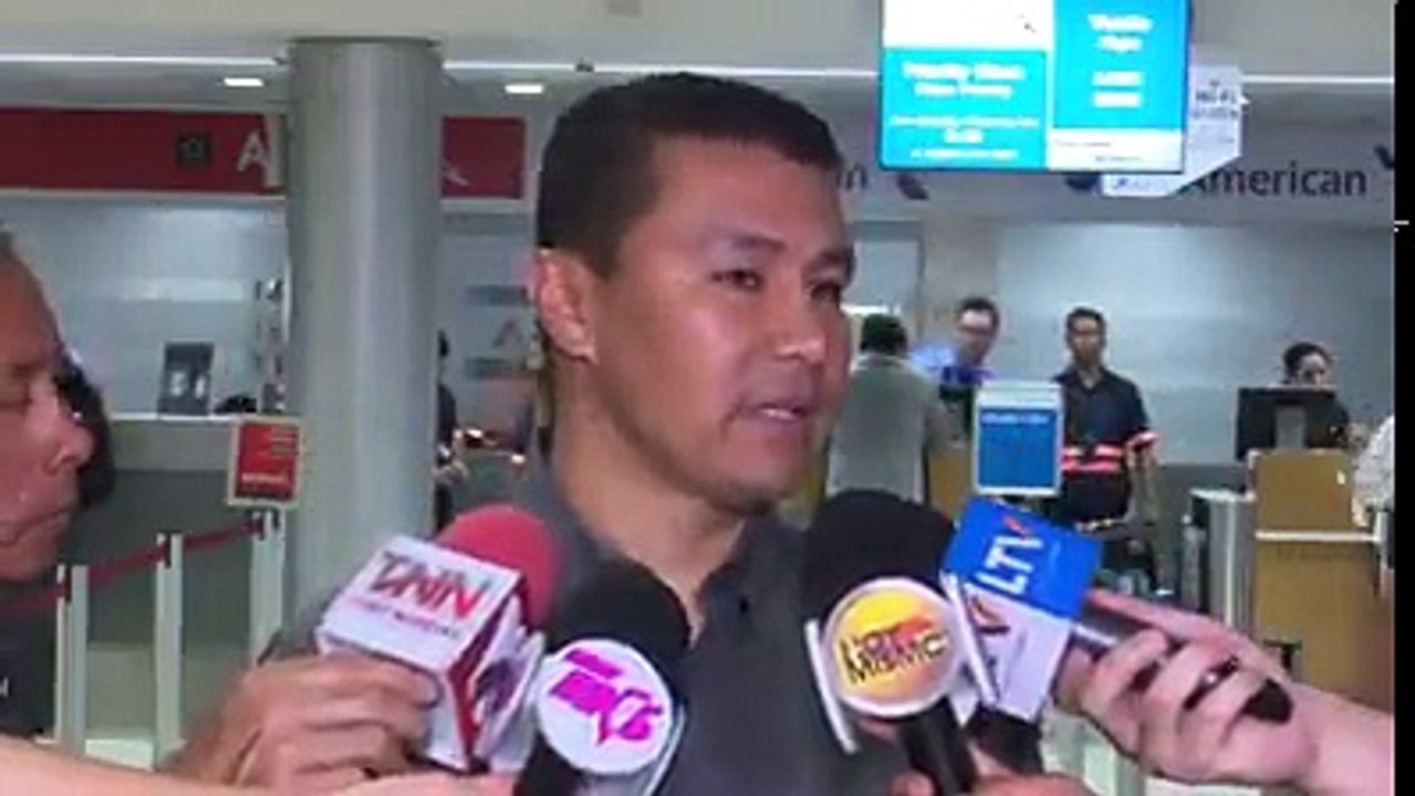 Jajaja. Adivinen quien es el chabacan que sale en la entrevista. Y no me refiero al que salen entrevistando. Jajaja