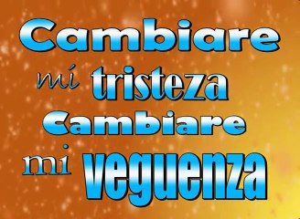 Cambiaré mis tristezas - Musica cristiana