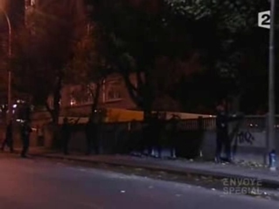 DOC La Fièvre Des Banlieues 1.4 By RusKoV