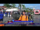 Mobil Terbakar di SPBU, Karyawan Panik NET24