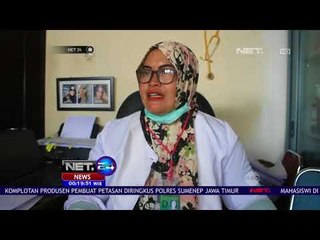 Petugas BKSDA Aceh Identifikasi Tulang Kucing Hutan NET24