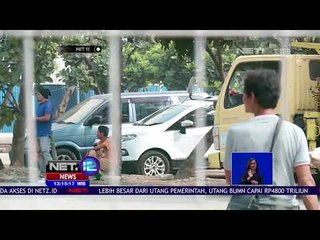 Live Report: Polisi Masih Selidiki Penyebab Kebakaran Di JIEXPO  -NET12