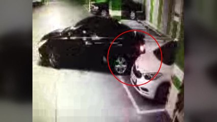 "수리비 물어내"...차 빌려준 뒤 '뒤통수' 렌터카 업체 덜미 / YTN