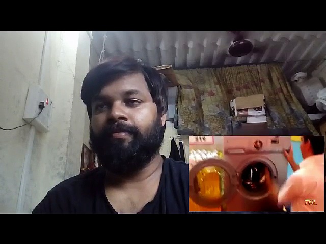 Try not to laugh (Challenge Impossible)