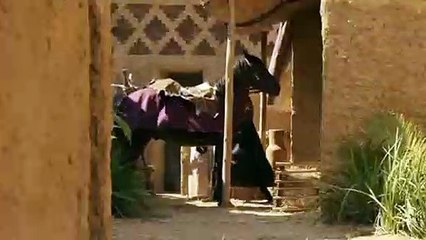 A Terra Prometida Capitulo 74 Parte 2 na integra