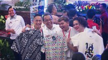 Soroti Promosi Asian Games 2018, Jokowi Negara Memanggil